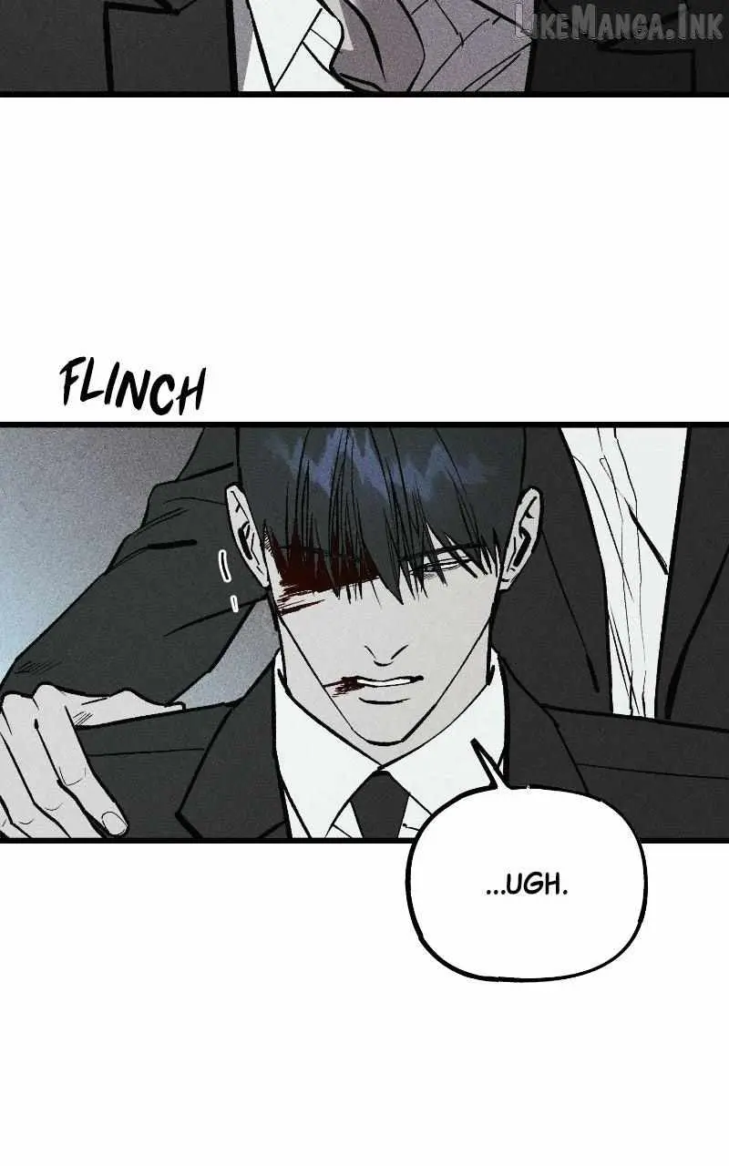 Read Acting Gangster chapter 47 image 4 on Lezhin