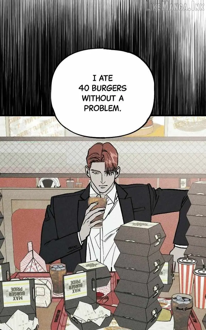 Read Acting Gangster chapter 47 image 41 on Lezhin