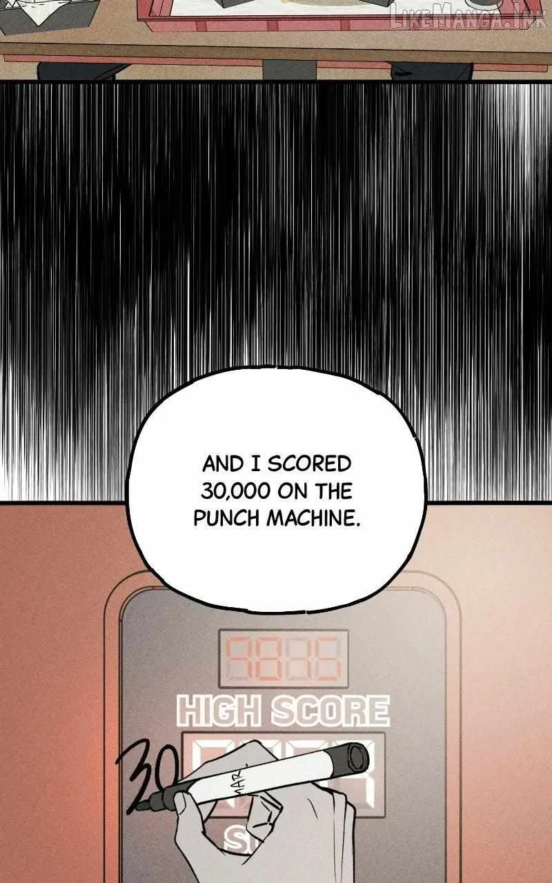 Read Acting Gangster chapter 47 image 42 on Lezhin
