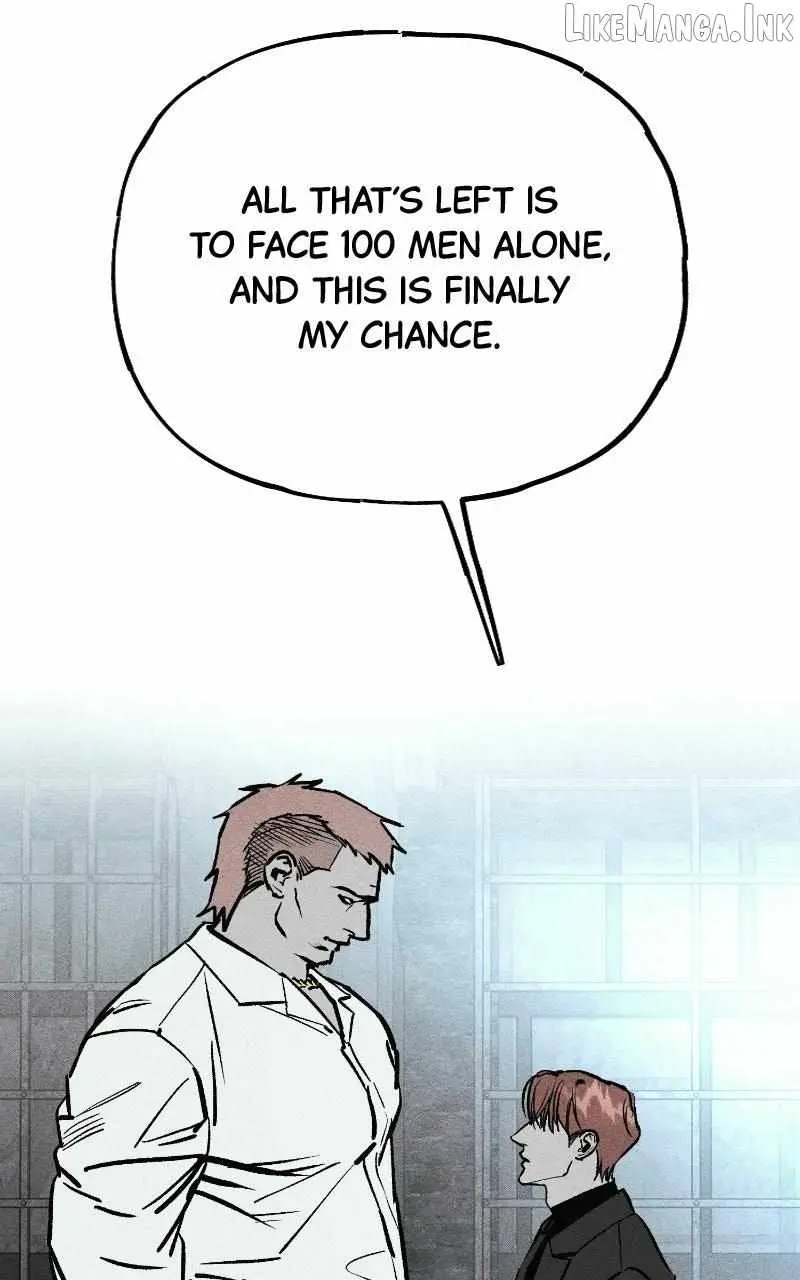Read Acting Gangster chapter 47 image 44 on Lezhin