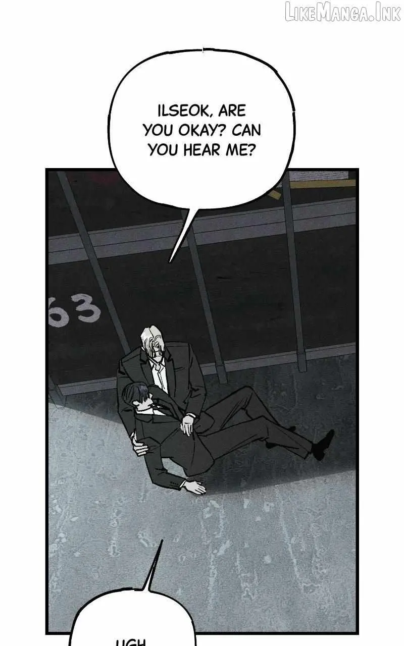 Read Acting Gangster chapter 47 image 5 on Lezhin