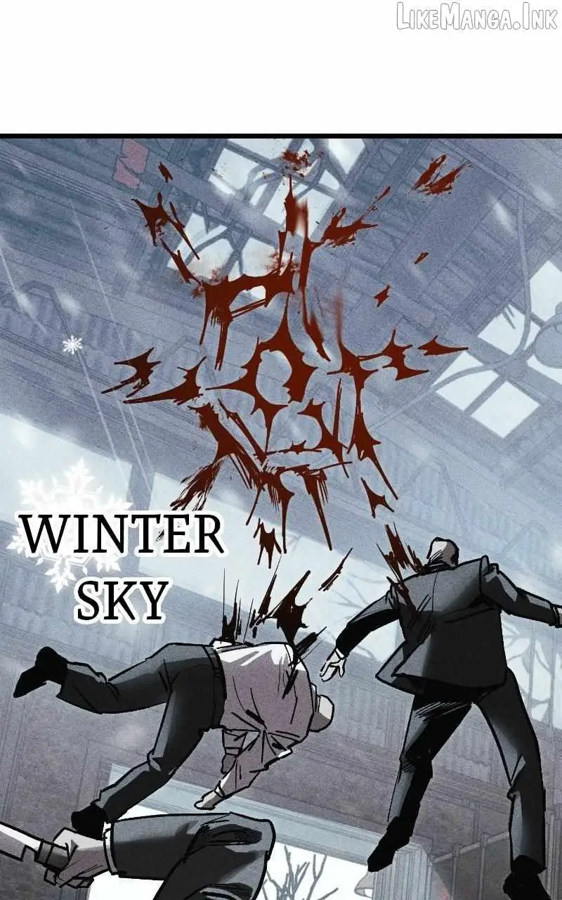 Read Acting Gangster chapter 47 image 64 on Lezhin