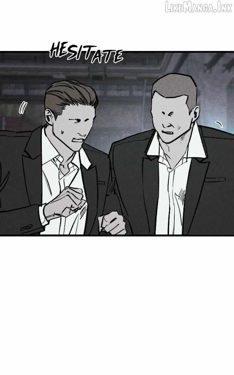 Read Acting Gangster chapter 47 image 66 on Lezhin