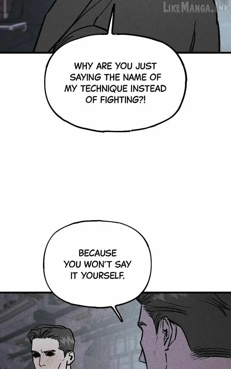 Read Acting Gangster chapter 47 image 68 on Lezhin