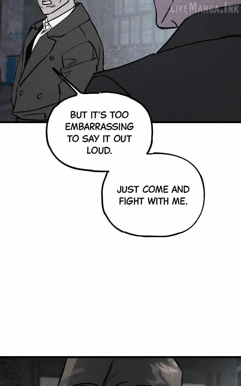 Read Acting Gangster chapter 47 image 69 on Lezhin