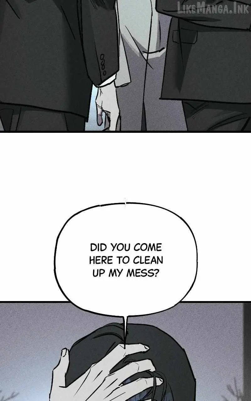 Read Acting Gangster chapter 47 image 8 on Lezhin