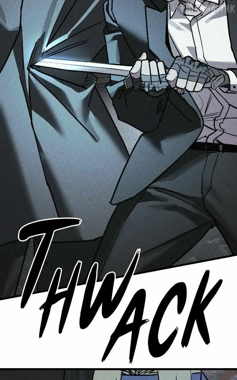 Read Acting Gangster chapter 47 image 84 on Lezhin