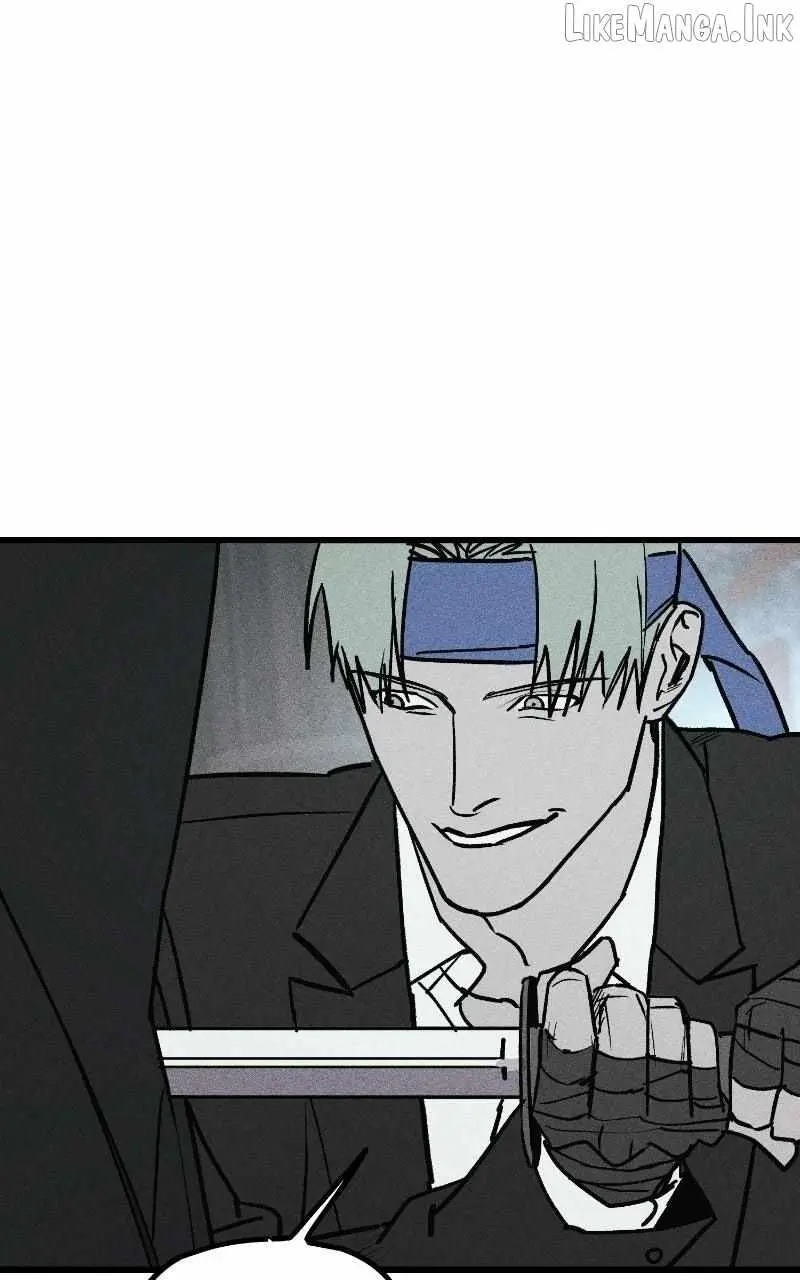 Read Acting Gangster chapter 47 image 86 on Lezhin