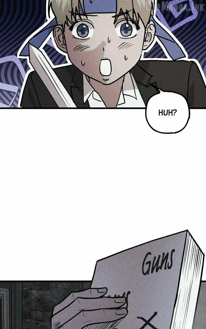 Read Acting Gangster chapter 47 image 90 on Lezhin