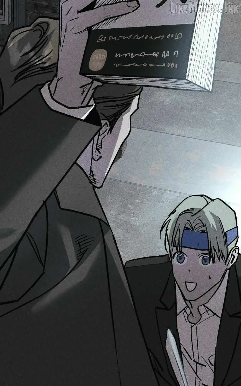 Read Acting Gangster chapter 47 image 91 on Lezhin