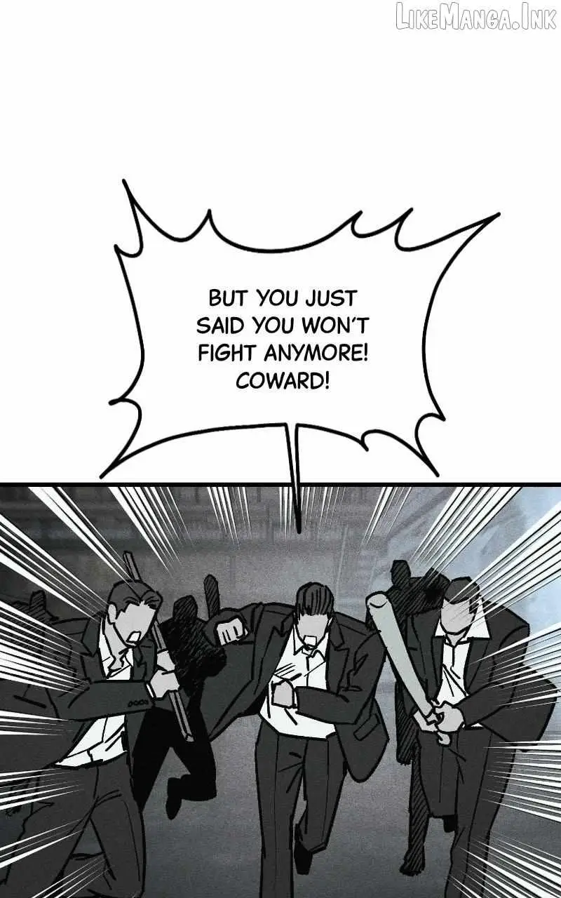 Read Acting Gangster chapter 47 image 94 on Lezhin
