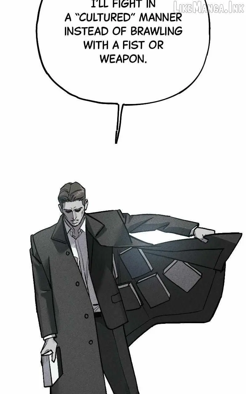 Read Acting Gangster chapter 47 image 97 on Lezhin