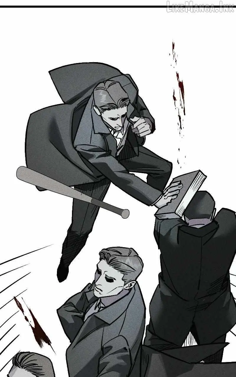 Read Acting Gangster chapter 47 image 99 on Lezhin