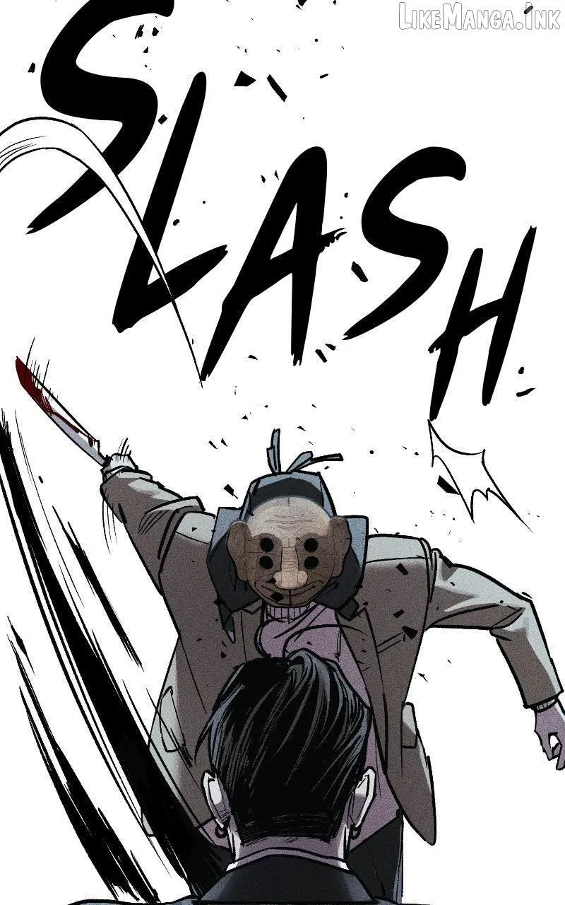 Read Acting Gangster chapter 48 image 101 on Lezhin