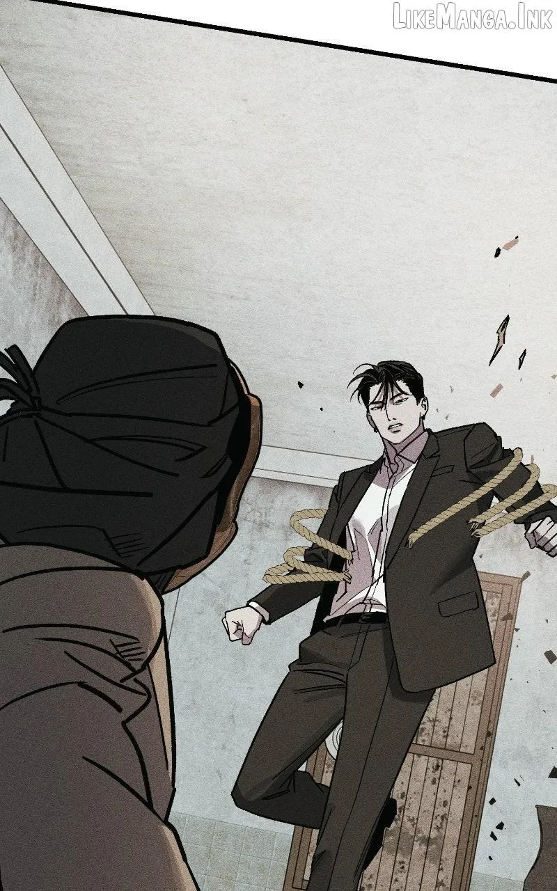 Read Acting Gangster chapter 48 image 110 on Lezhin