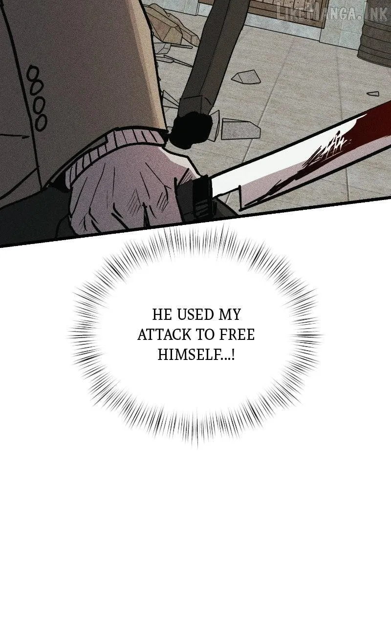Read Acting Gangster chapter 48 image 111 on Lezhin