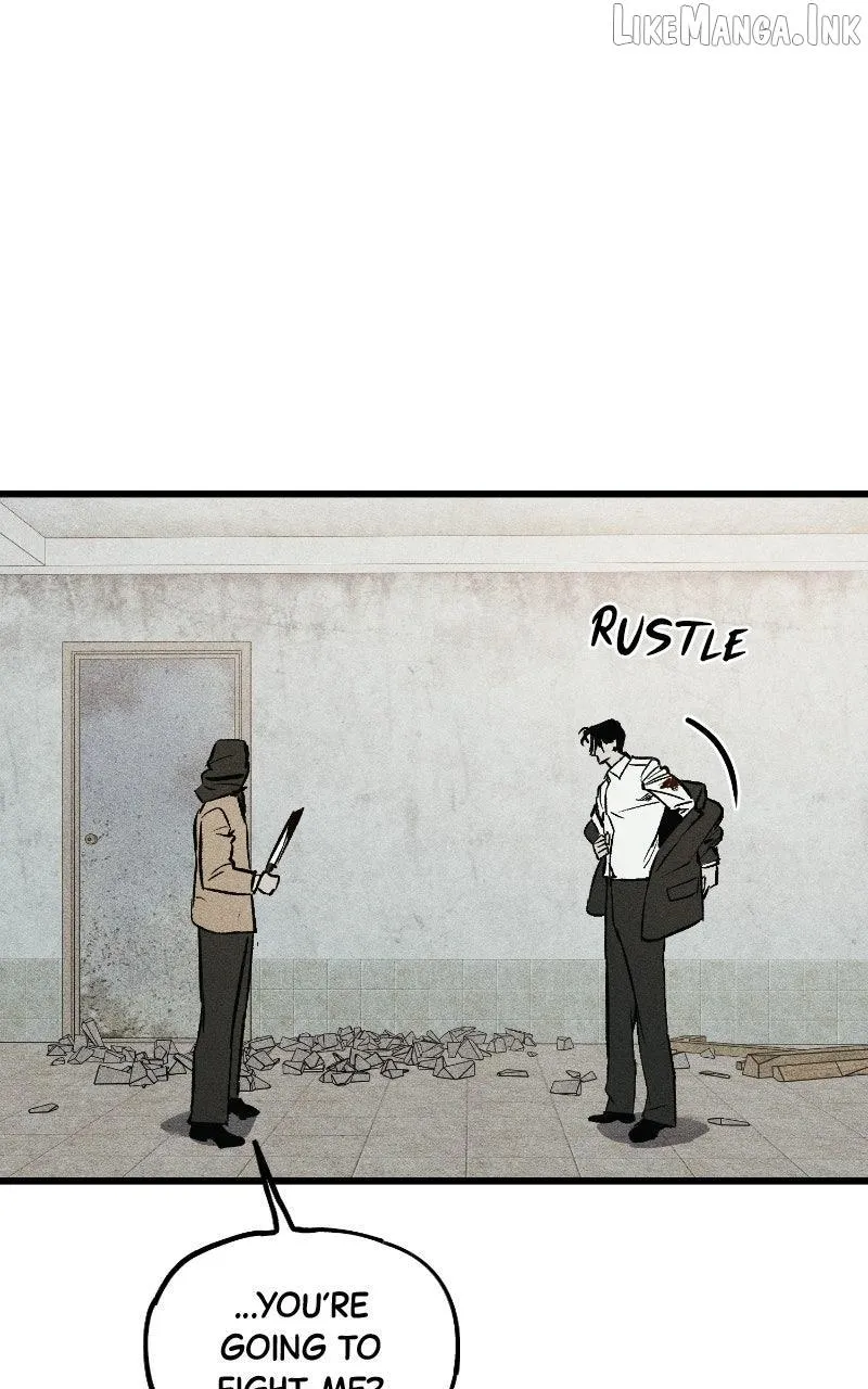 Read Acting Gangster chapter 48 image 120 on Lezhin