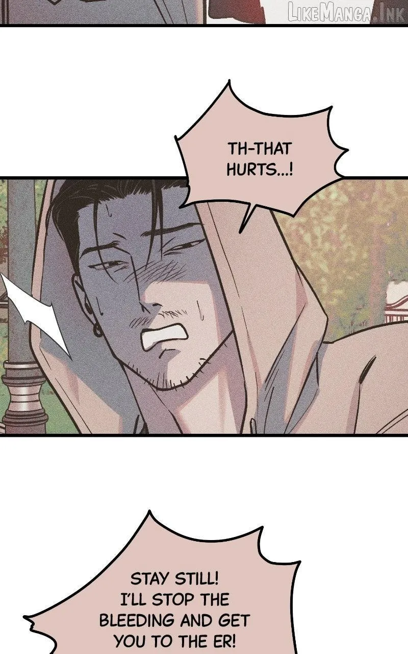 Read Acting Gangster chapter 48 image 126 on Lezhin