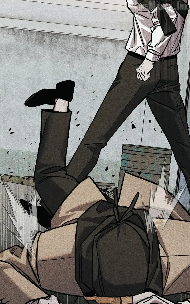 Read Acting Gangster chapter 48 image 137 on Lezhin