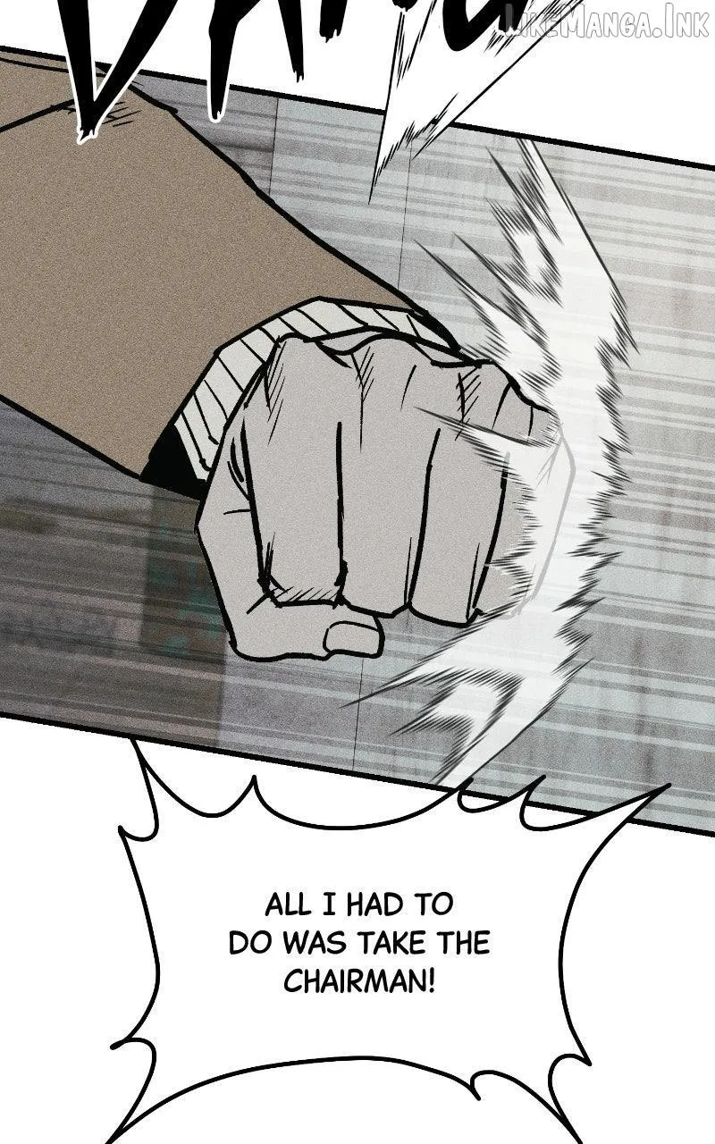 Read Acting Gangster chapter 48 image 14 on Lezhin