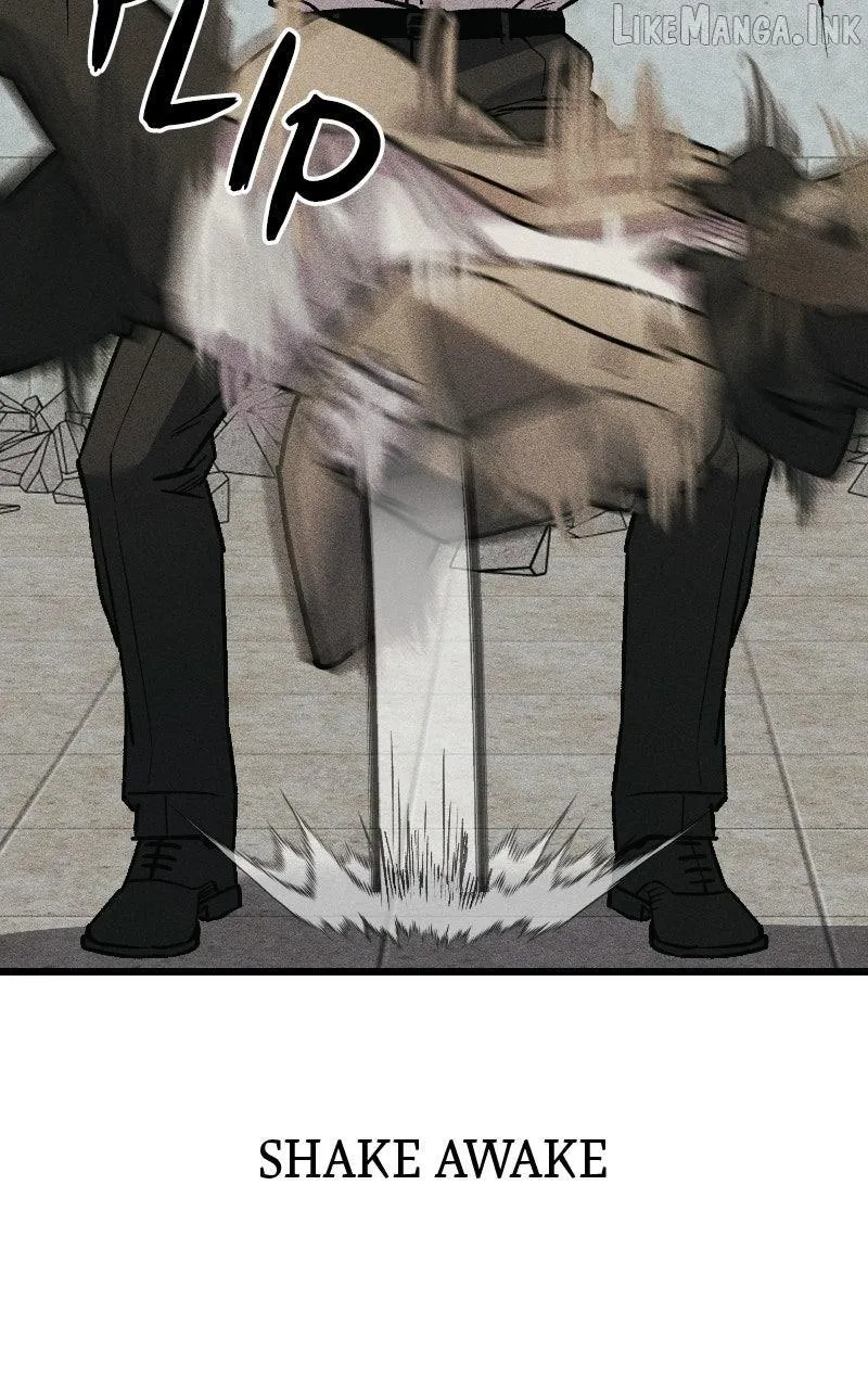 Read Acting Gangster chapter 48 image 144 on Lezhin