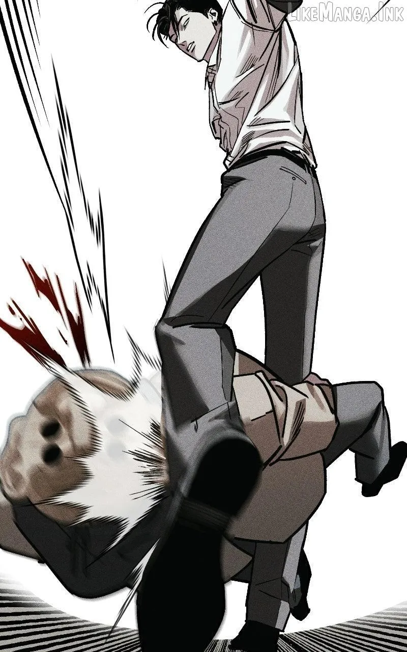 Read Acting Gangster chapter 48 image 147 on Lezhin