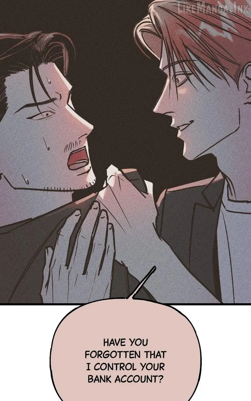 Read Acting Gangster chapter 48 image 153 on Lezhin