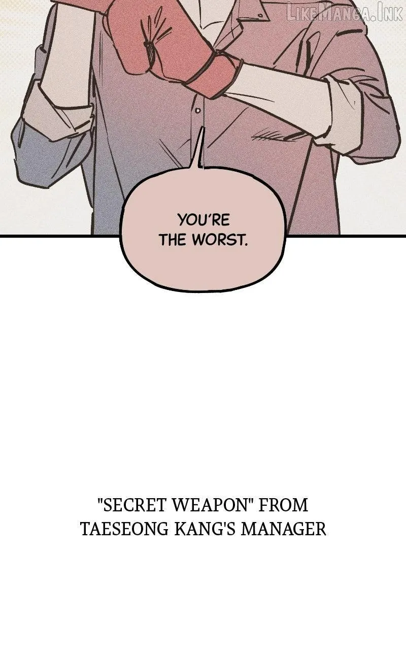 Read Acting Gangster chapter 48 image 166 on Lezhin