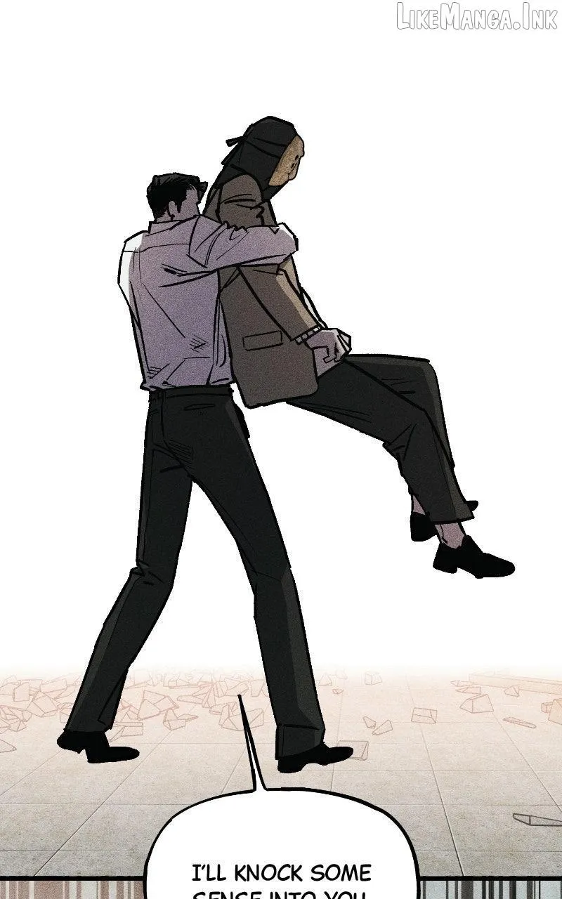 Read Acting Gangster chapter 48 image 167 on Lezhin