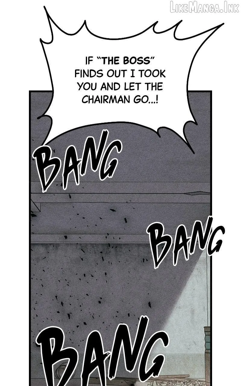 Read Acting Gangster chapter 48 image 17 on Lezhin