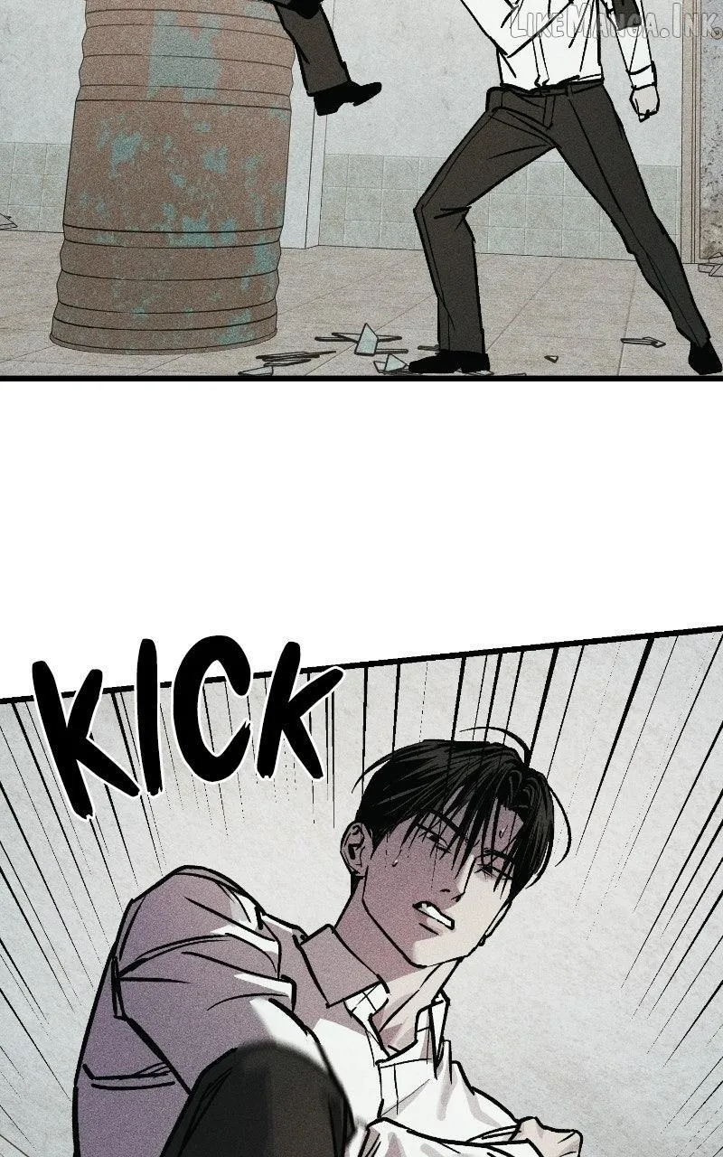 Read Acting Gangster chapter 48 image 173 on Lezhin