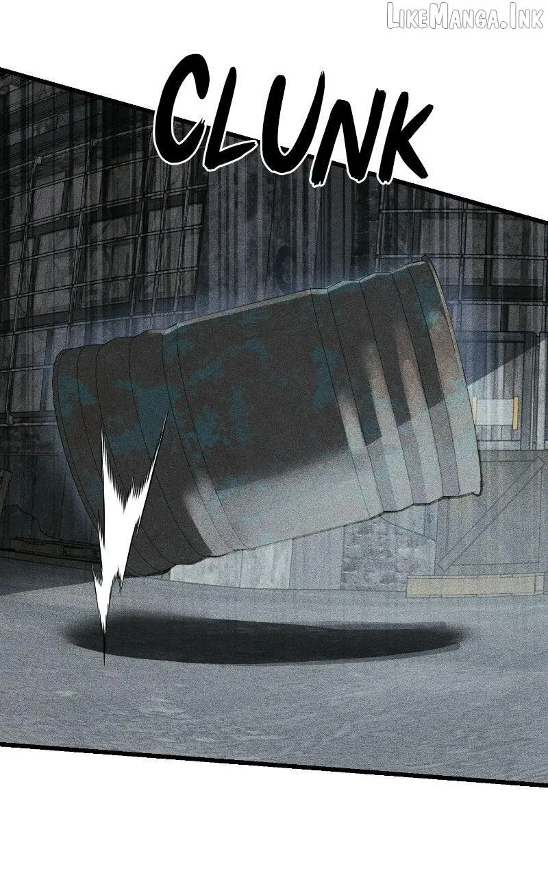 Read Acting Gangster chapter 48 image 182 on Lezhin