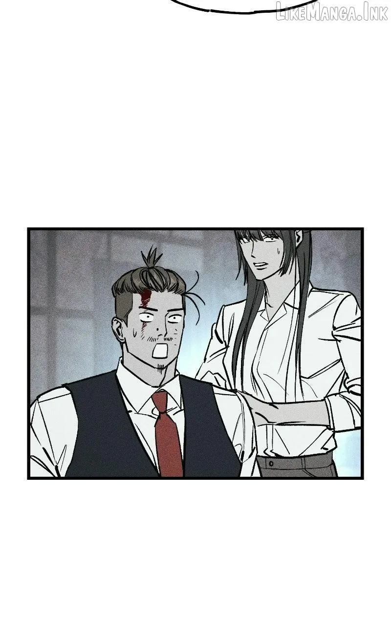 Read Acting Gangster chapter 48 image 195 on Lezhin