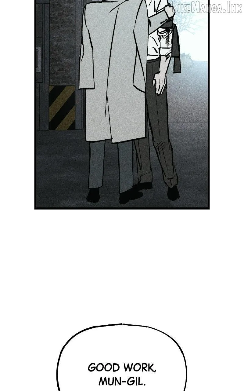 Read Acting Gangster chapter 48 image 201 on Lezhin