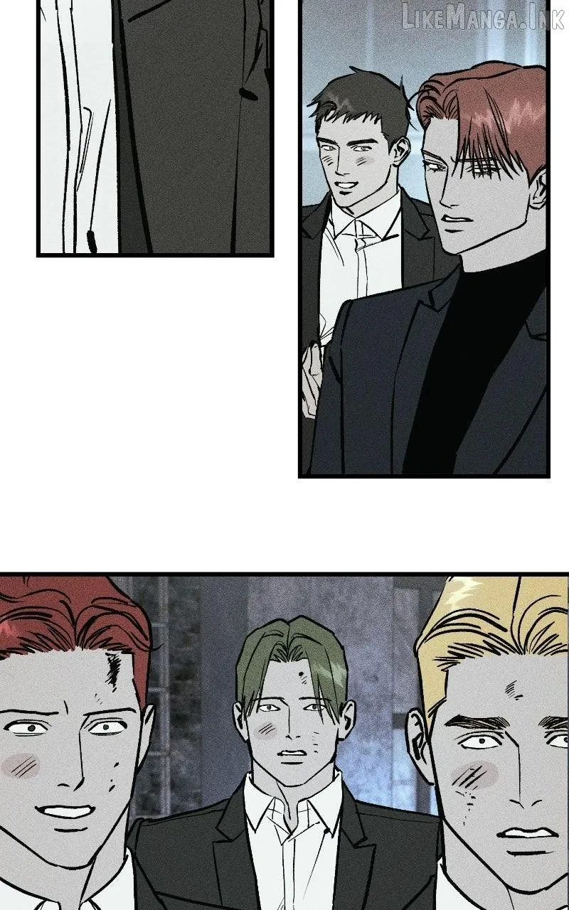 Read Acting Gangster chapter 48 image 207 on Lezhin