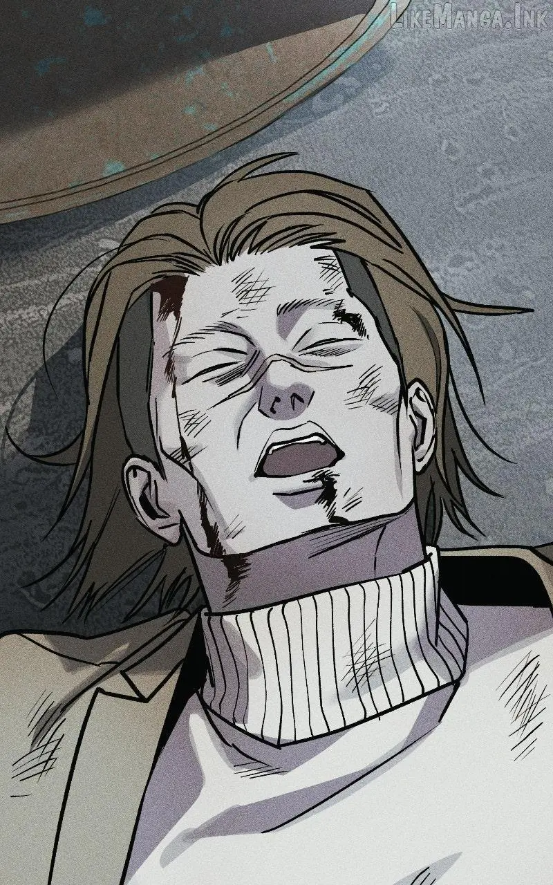 Read Acting Gangster chapter 48 image 226 on Lezhin