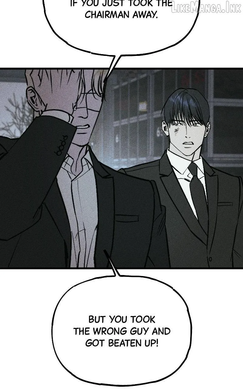 Read Acting Gangster chapter 48 image 228 on Lezhin