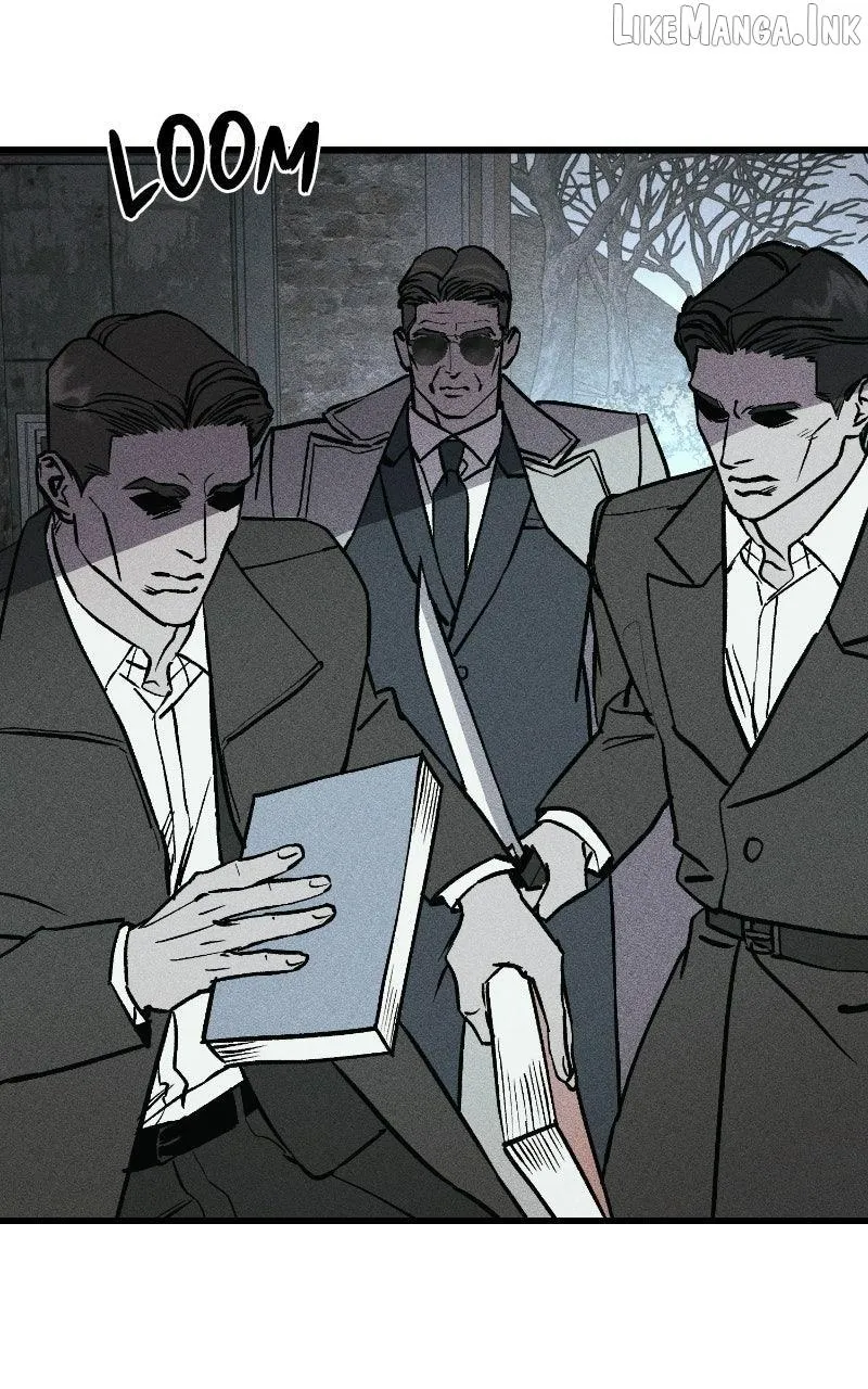 Read Acting Gangster chapter 48 image 234 on Lezhin