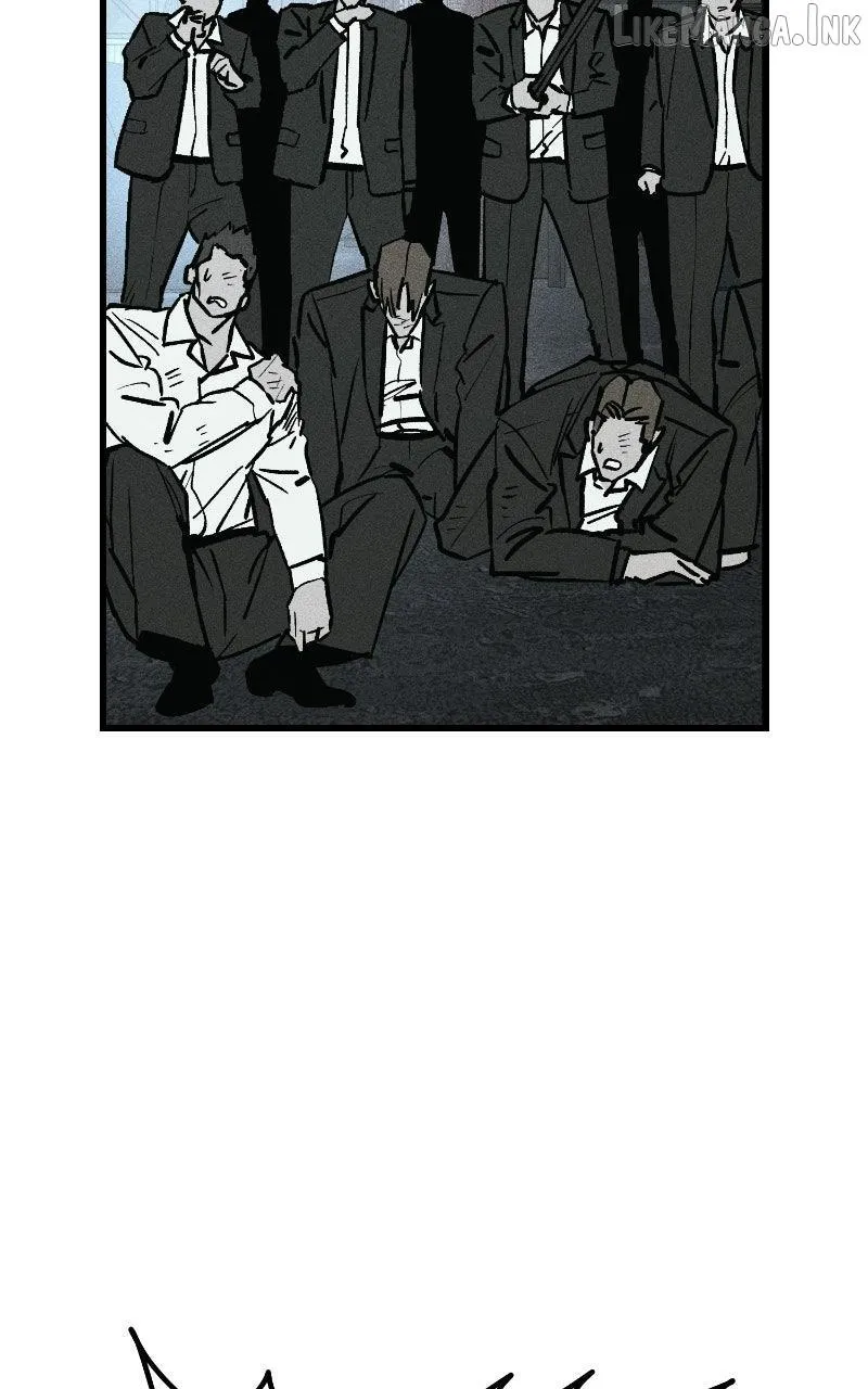 Read Acting Gangster chapter 48 image 25 on Lezhin