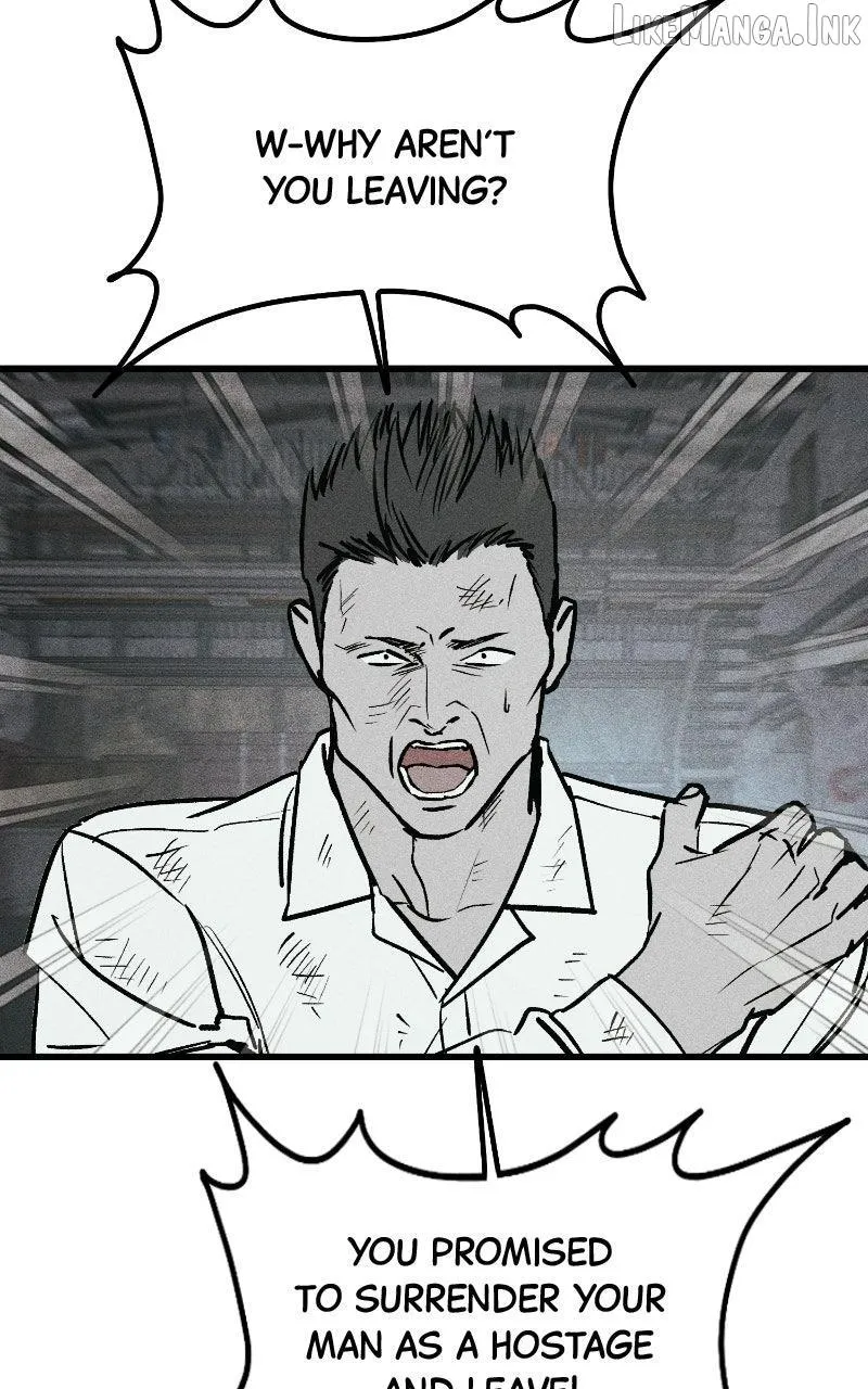 Read Acting Gangster chapter 48 image 26 on Lezhin