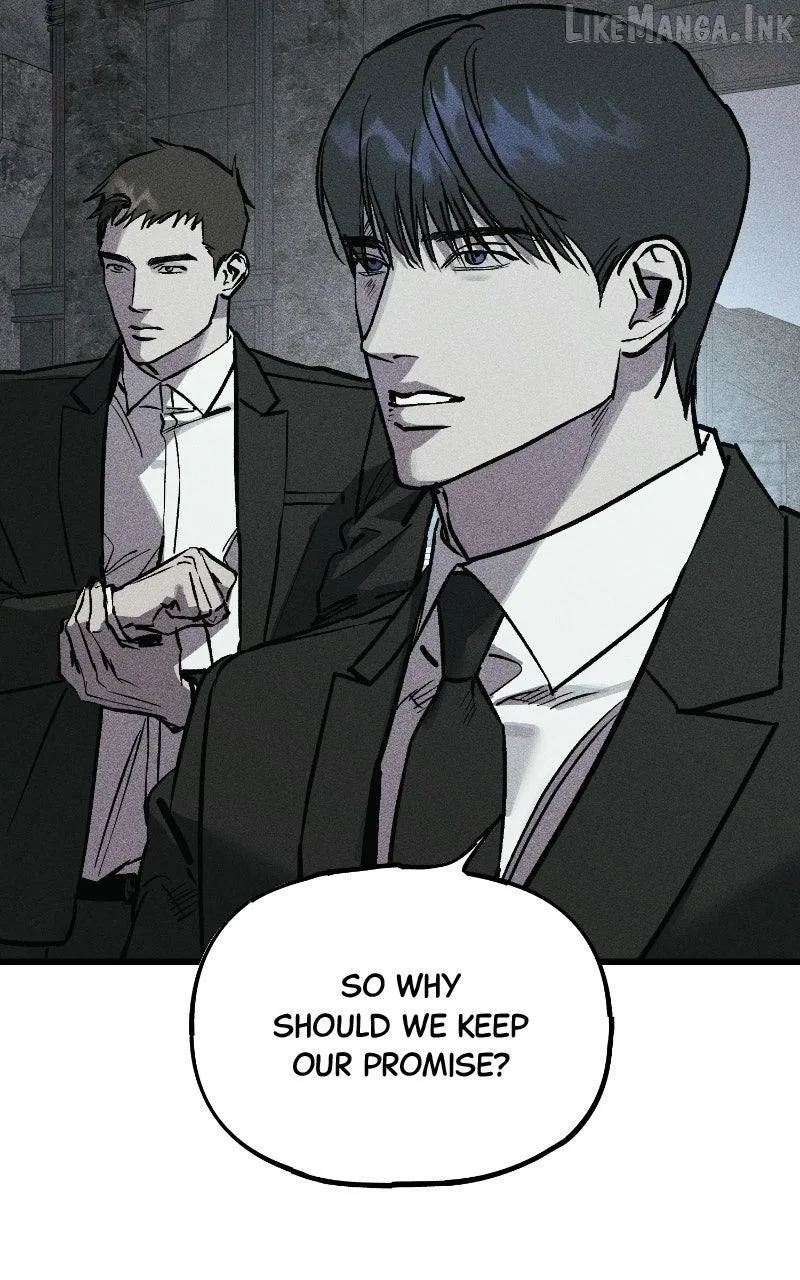 Read Acting Gangster chapter 48 image 29 on Lezhin