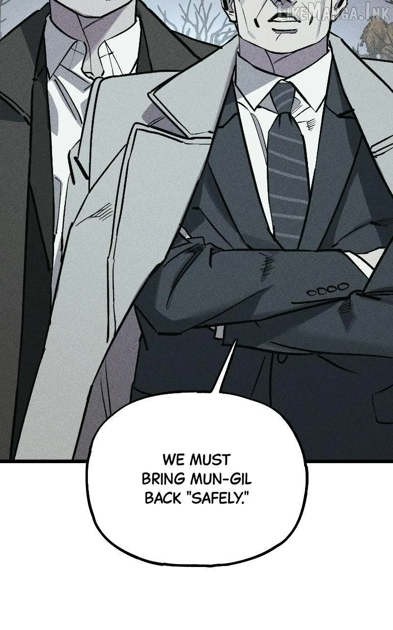 Read Acting Gangster chapter 48 image 34 on Lezhin