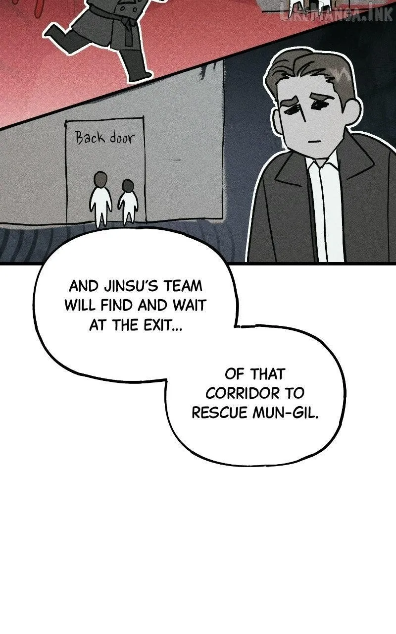 Read Acting Gangster chapter 48 image 39 on Lezhin