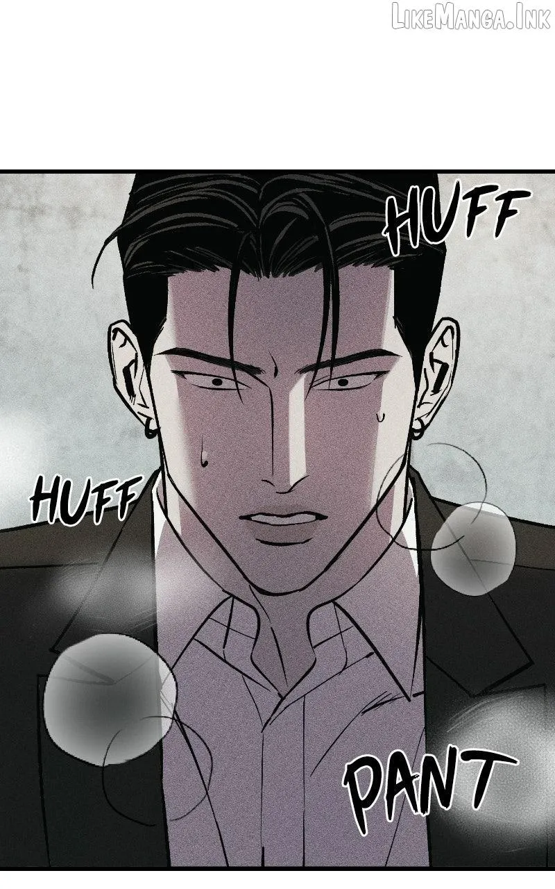 Read Acting Gangster chapter 48 image 4 on Lezhin