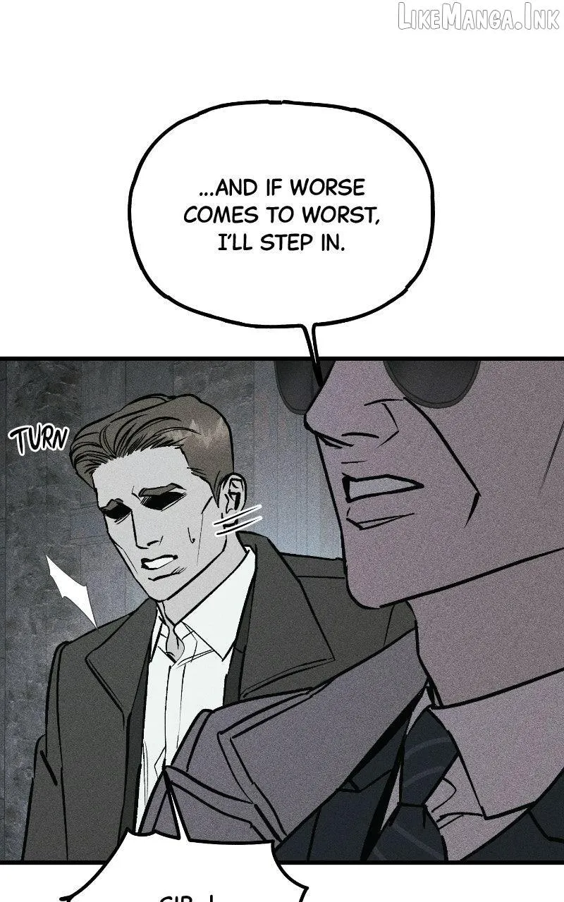 Read Acting Gangster chapter 48 image 40 on Lezhin