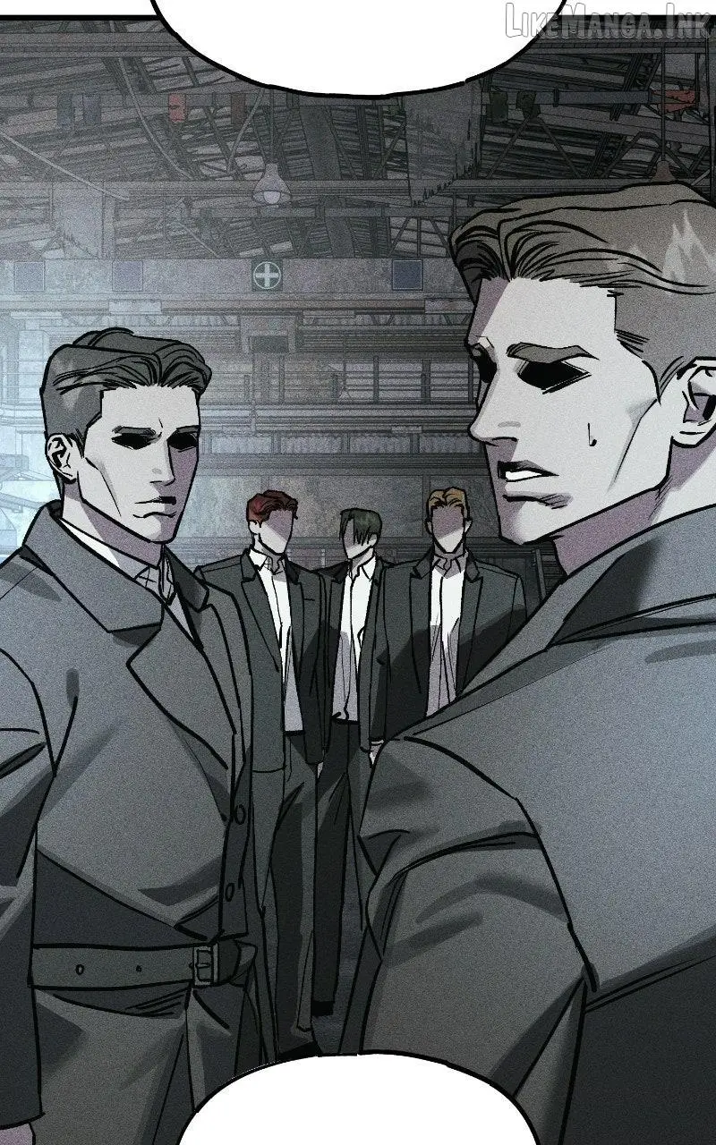 Read Acting Gangster chapter 48 image 43 on Lezhin