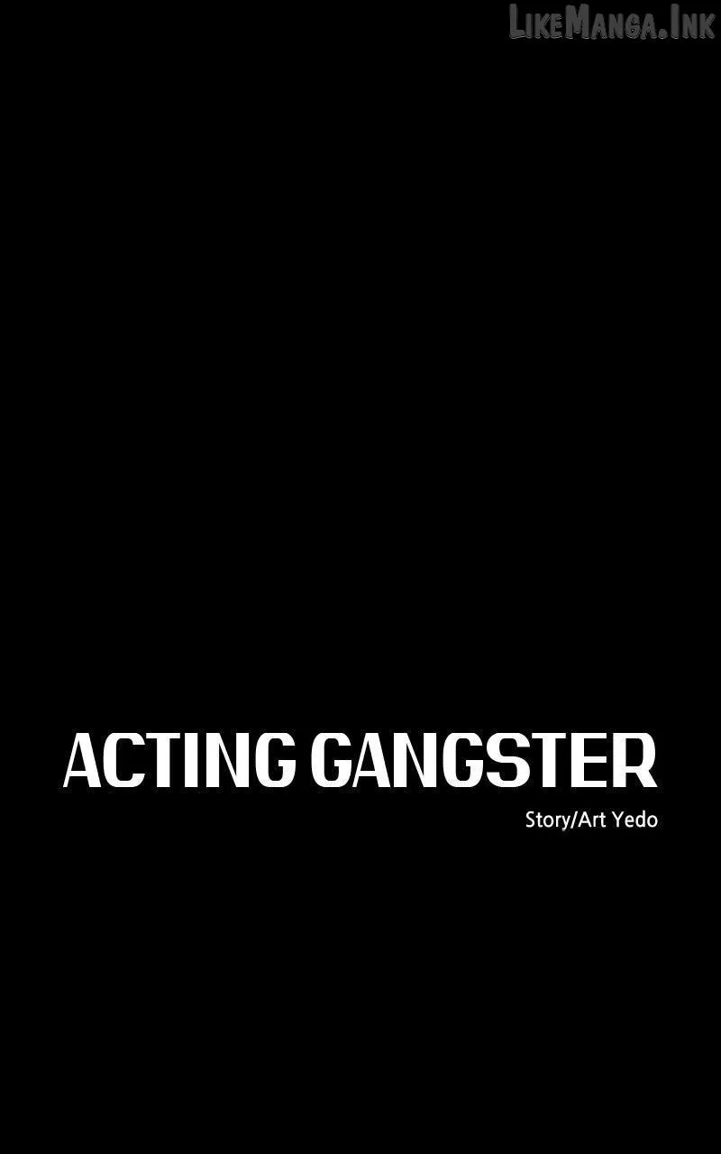 Read Acting Gangster chapter 48 image 60 on Lezhin