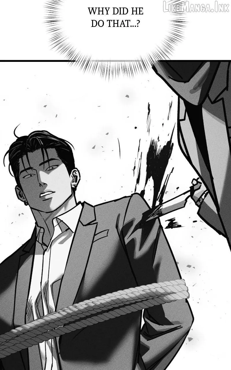 Read Acting Gangster chapter 48 image 7 on Lezhin