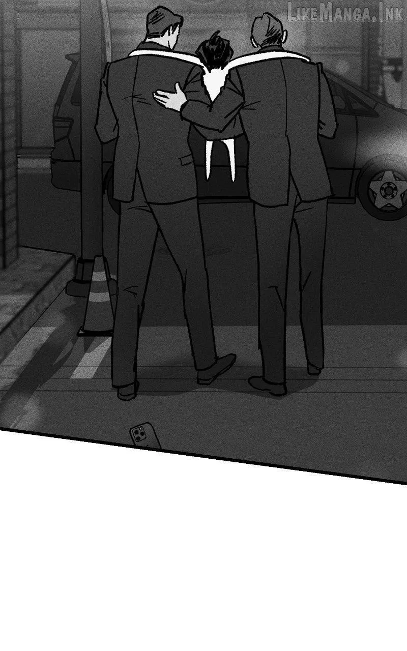 Read Acting Gangster chapter 48 image 84 on Lezhin