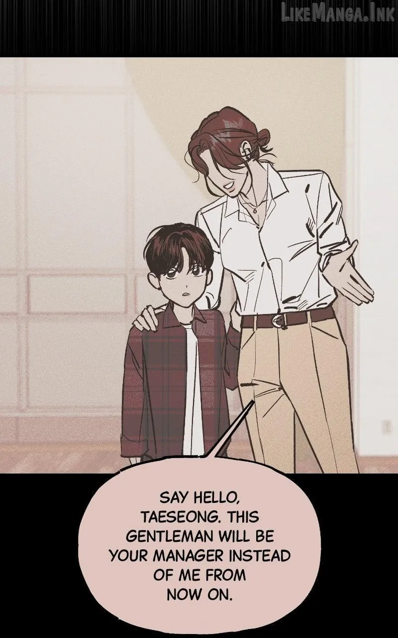 Read Acting Gangster chapter 48 image 89 on Lezhin